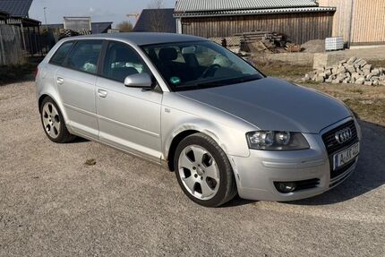 Audi A3 198.995 km 2.799 &euro; Obermeitingen 86836