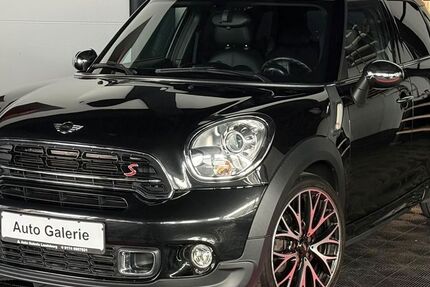 Mini Countryman S (Cooper) 106.000 km 11.490 &euro; Landsberg am Lech 86899