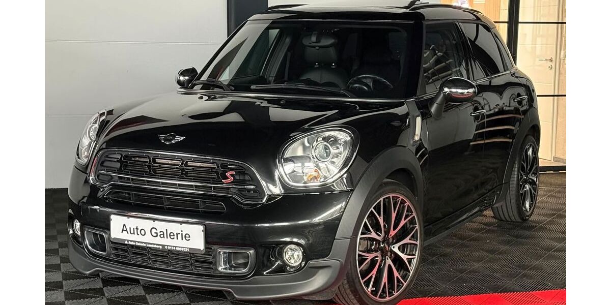Mini Countryman S (Cooper) 106.000 km 11.490 &euro; Landsberg am Lech 86899