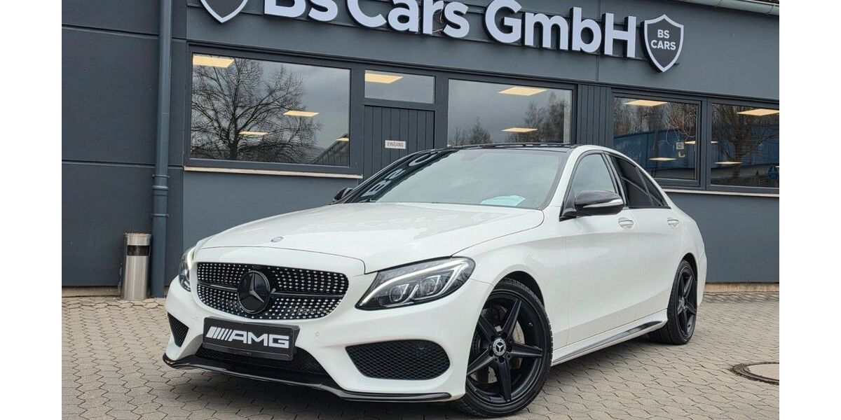 Mercedes-Benz C 300 130.000 km 19.900 &euro; Zirndorf 90513