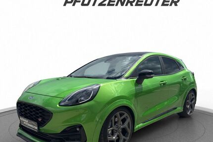 Ford Puma 54.000 km 20.890 &euro; Bleicherode 99752