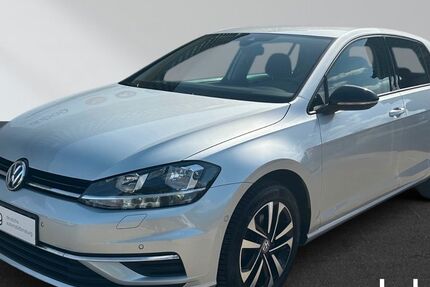 VW Golf 48.897 km 16.990 &euro; Oranienburg OT Germendorf 16515