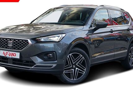 Seat Tarraco 76.756 km 28.990 € Chemnitz 09113