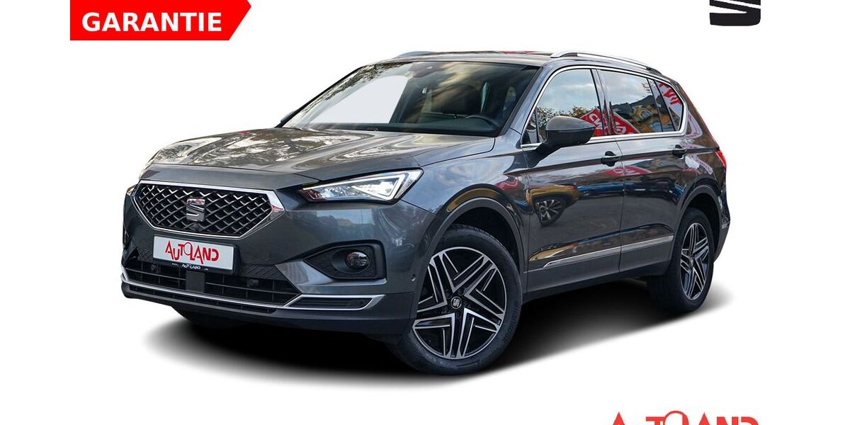 Seat Tarraco 76.756 km 28.990 € Chemnitz 09113