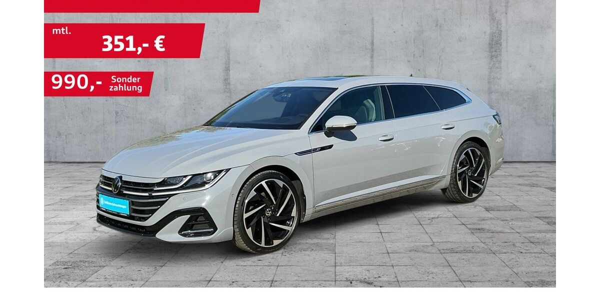 VW Arteon 58.597 km 32.990 &euro; Werneck 97440