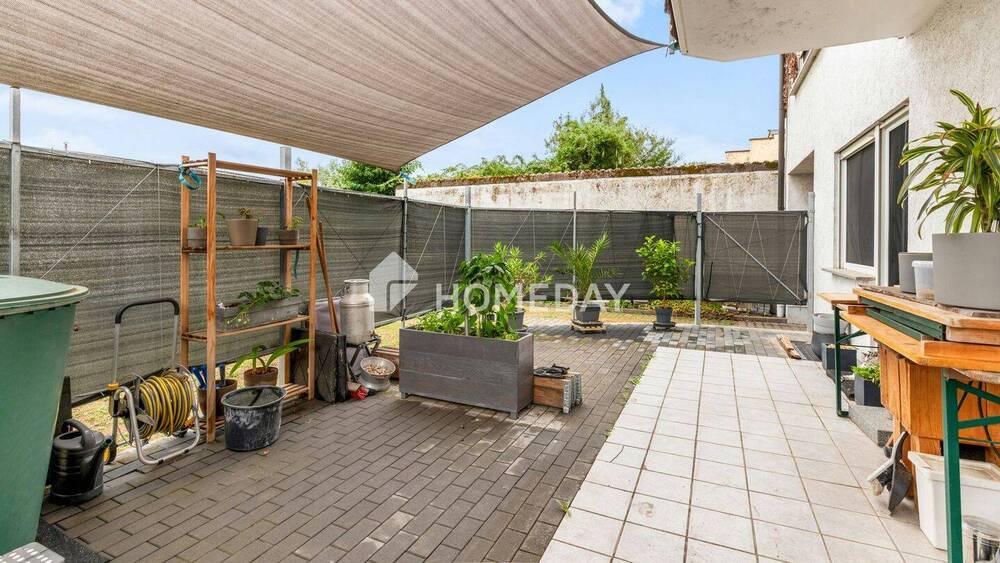 Mehrfamilienhaus, Wohnhaus Neulußheim - 1 Zimmer, 365 m&sup2;, 999.850&euro; | Angebot:25695184