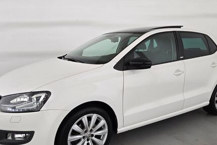 VW Polo 162.100 km 5.600 &euro; Aalen 73430