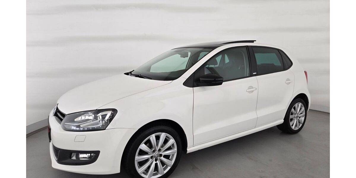 VW Polo 162.100 km 5.600 &euro; Aalen 73430