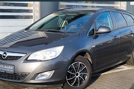 Opel Astra 206.140 km 2.990 &euro; Eching i. Ndb. 84174