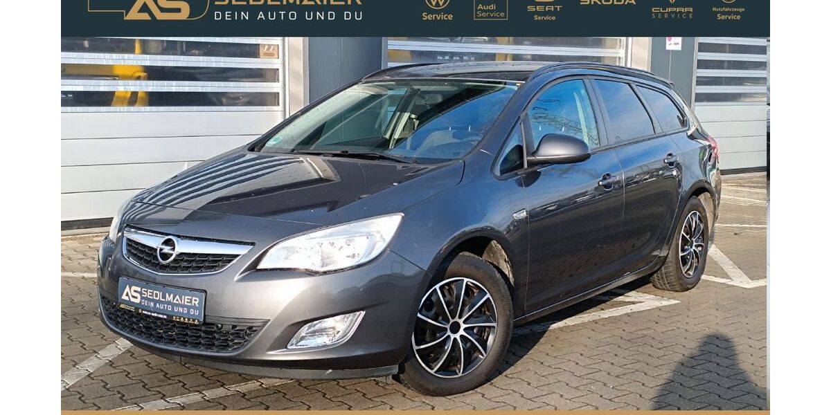 Opel Astra 206.140 km 2.990 &euro; Eching i. Ndb. 84174