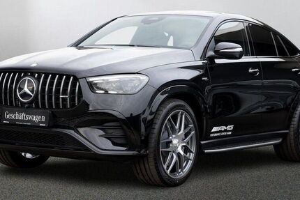 Mercedes GLE 53 AMG
