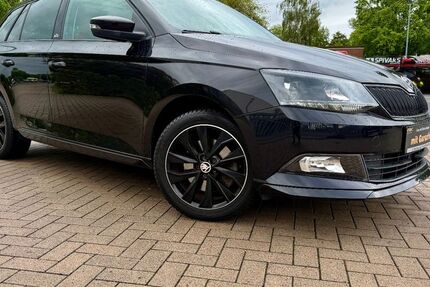 Skoda Fabia 48.700 km 12.499 &euro; Hannover 30179