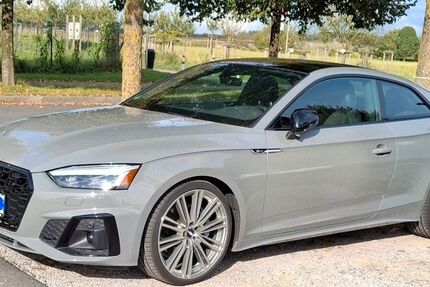 Audi A5 14.600 km 27.000 &euro; Hemer 58675