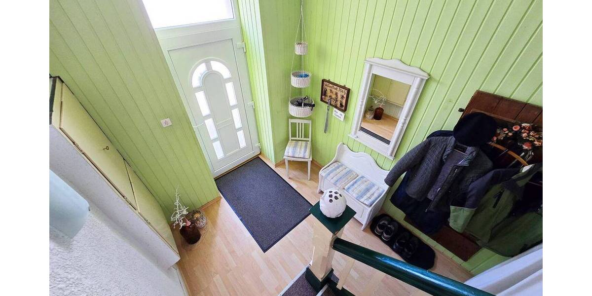 Mehrfamilienhaus, Wohnhaus Gröbzig Gröbzig - 8 Zimmer, 290 m&sup2;, 85.000&euro; | Angebot:26858802
