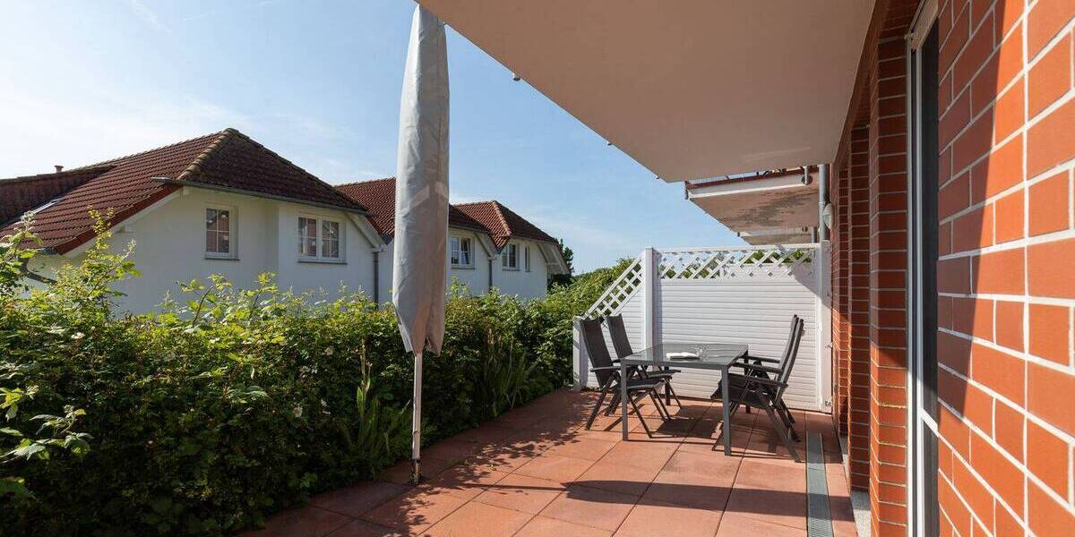 Etagenwohnung Sagard Neddesitz - 2 Zimmer, 78 m&sup2;, 195.000&euro; | Angebot:26188089