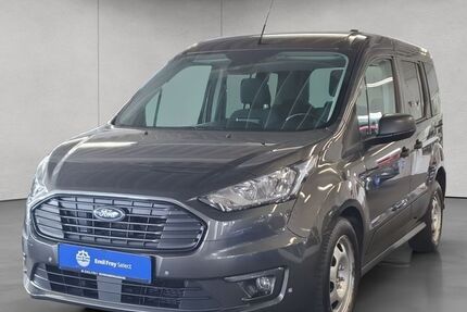 Ford Tourneo Connect 57.338 km 20.850 &euro; Pforzheim 75179