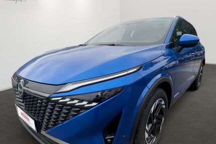 Nissan Qashqai 8.300 km 35.720 &euro; Potsdam 14482