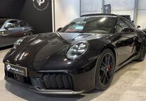 Gebrauchtwagen Porsche 992
