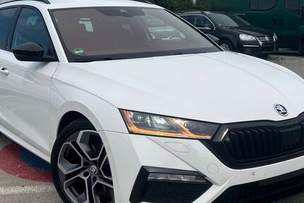 Skoda Octavia 151.123 km 20.500 &euro; Mittenwalde 15749