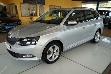 Skoda Fabia 75.000 km 11.880 &euro; Bad Doberan 18209