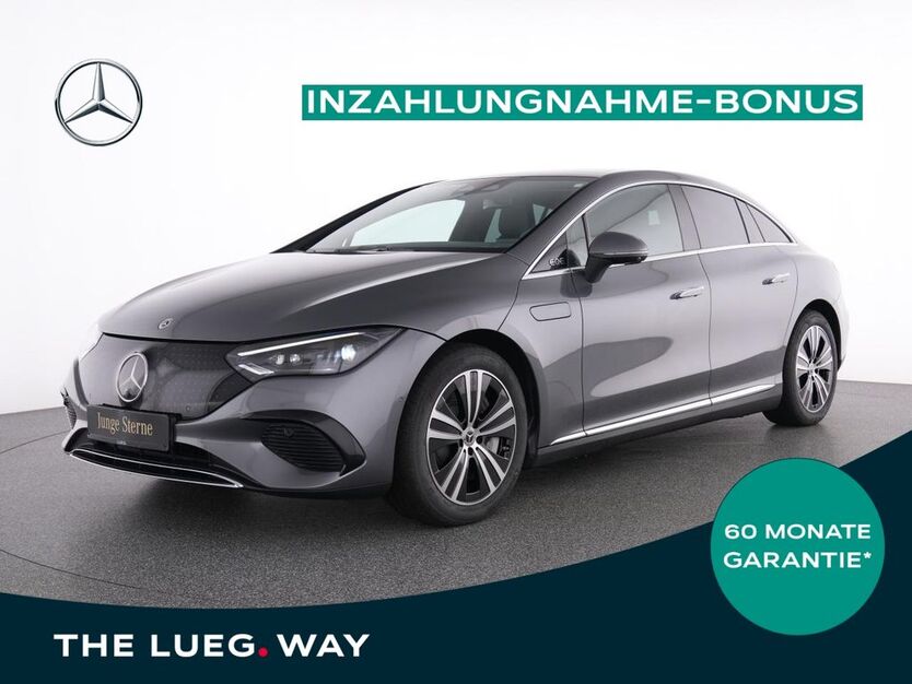 Mercedes-Benz EQE 10.309 km 49.995 € Essen 45309