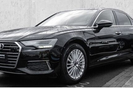 Audi A6 64.795 km 31.880 &euro; Düsseldorf 40474
