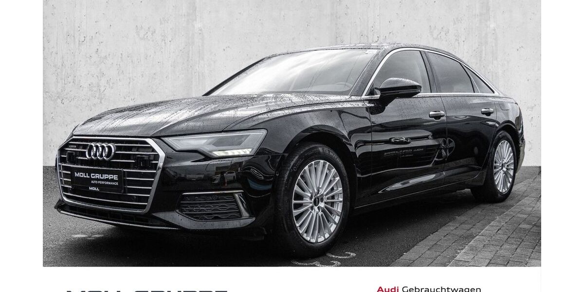 Audi A6 64.795 km 31.880 &euro; Düsseldorf 40474