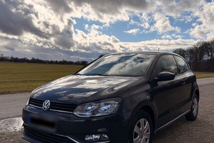 VW Polo 189.206 km 4.000 &euro; Mering 86415
