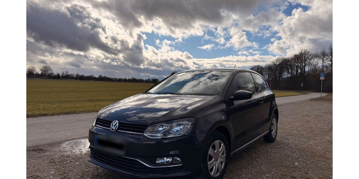 VW Polo 189.206 km 4.000 &euro; Mering 86415