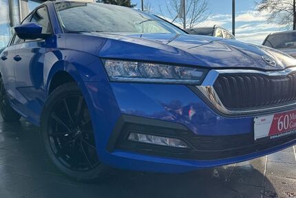 Skoda Octavia 77.346 km 19.999 &euro; Isernhagen OT Altwarmbüchen bei Hannover A2/A7 30916