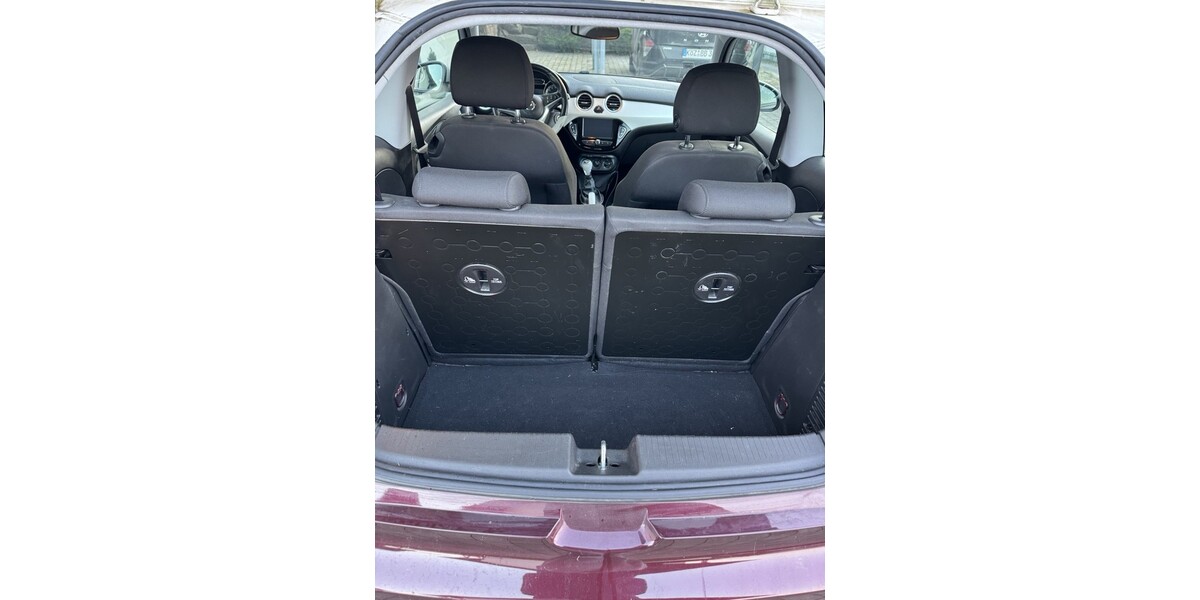 Opel Adam 171.000 km 4.600 &euro; Grafenwiesen 93479