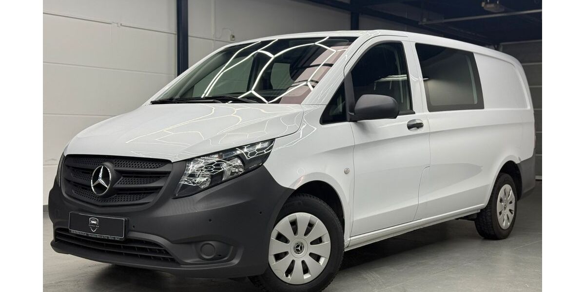 Mercedes-Benz Vito 93.420 km 28.470 &euro; Sinsheim 74889