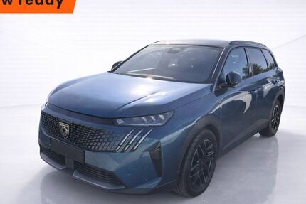 Peugeot 5008 11.678 km 27.449 &euro; Ergolding 84030