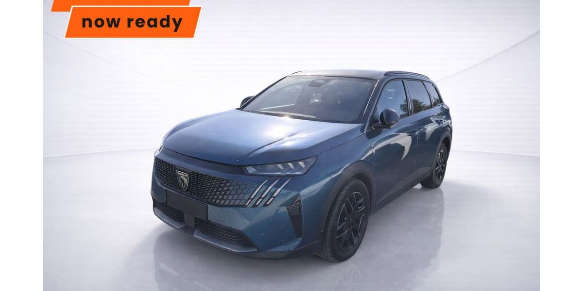 Peugeot 5008 11.678 km 27.449 &euro; Ergolding 84030