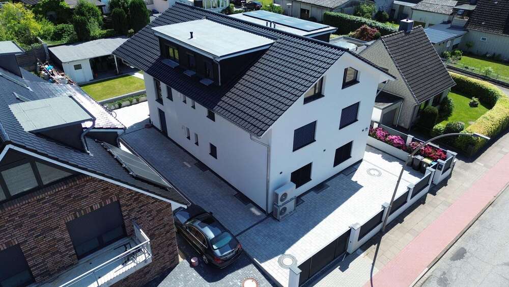 Etagenwohnung Geesthacht - 3 Zimmer, 96 m&sup2;, 349.000&euro; | Angebot:26751626