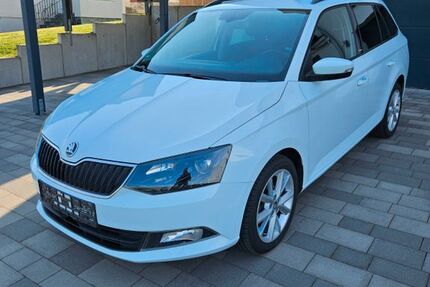 Skoda Fabia 197.556 km 5.900 &euro; Spangenberg 34286