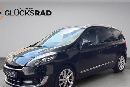 Renault Scenic 197.000 km 4.990 € Garbsen 30827