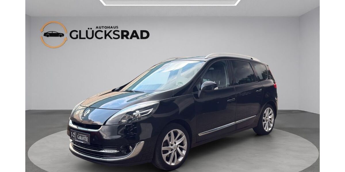 Renault Scenic 197.000 km 4.990 € Garbsen 30827