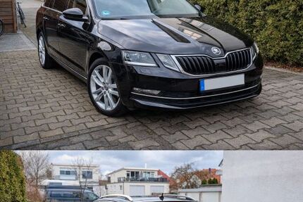 Skoda Octavia 59.446 km 18.550 &euro; Bielefeld 33604