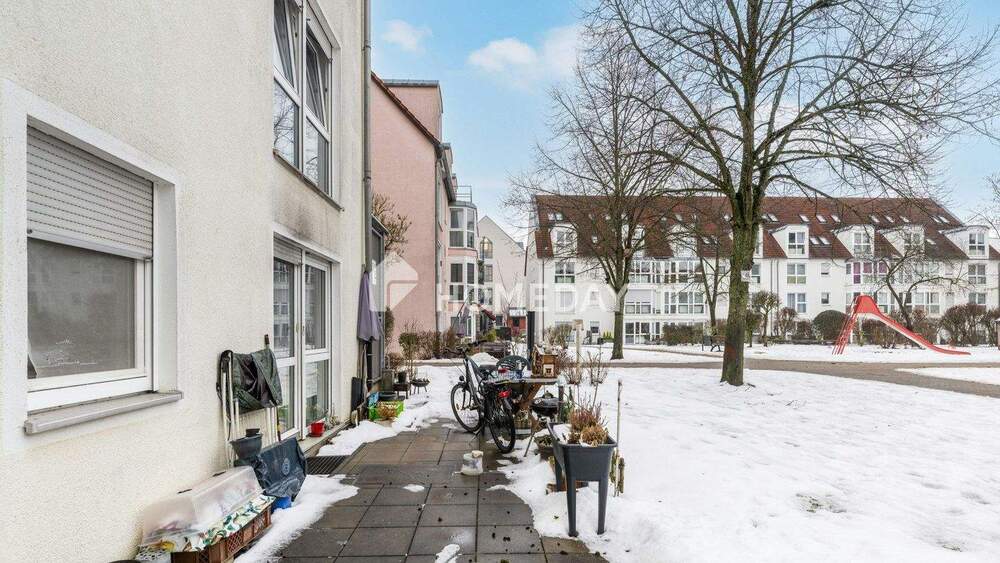 Etagenwohnung Nittendorf - 3 Zimmer, 75 m&sup2;, 199.000&euro; | Angebot:25302775