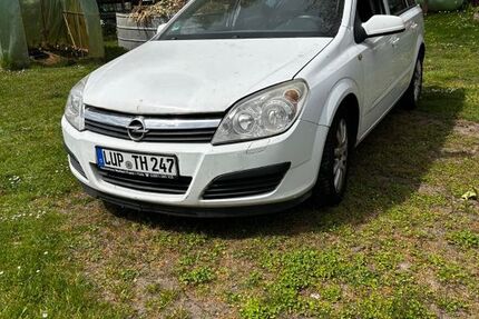 Opel Astra 253.551 km 855 &euro; Grebs 19294