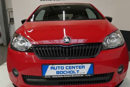 Skoda Citigo 90.000 km 5.900 &euro; Bocholt 46395