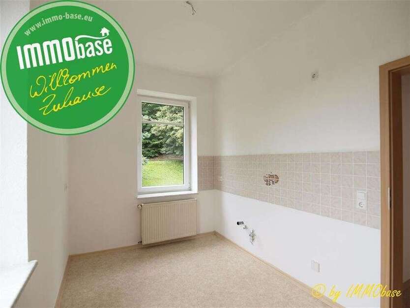 Wohnung zum Mieten in Mittweida 210 € 36.5 m²
