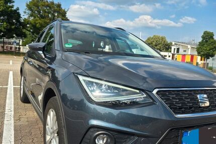 Seat Arona 115.000 km 13.500 € Hildrizhausen 71157
