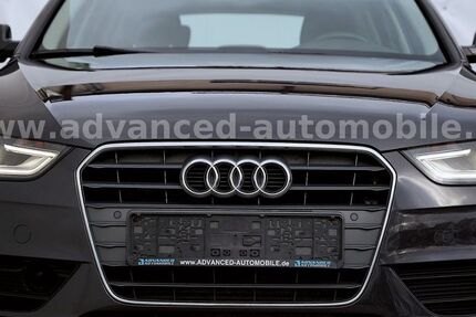 Audi A4 287.135 km 7.749 € Künzell 36093