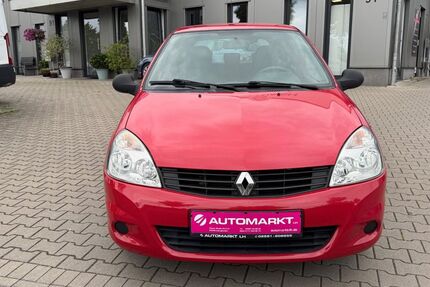 Renault Clio 114.000 km 3.290 € Lüdinghausen 59348