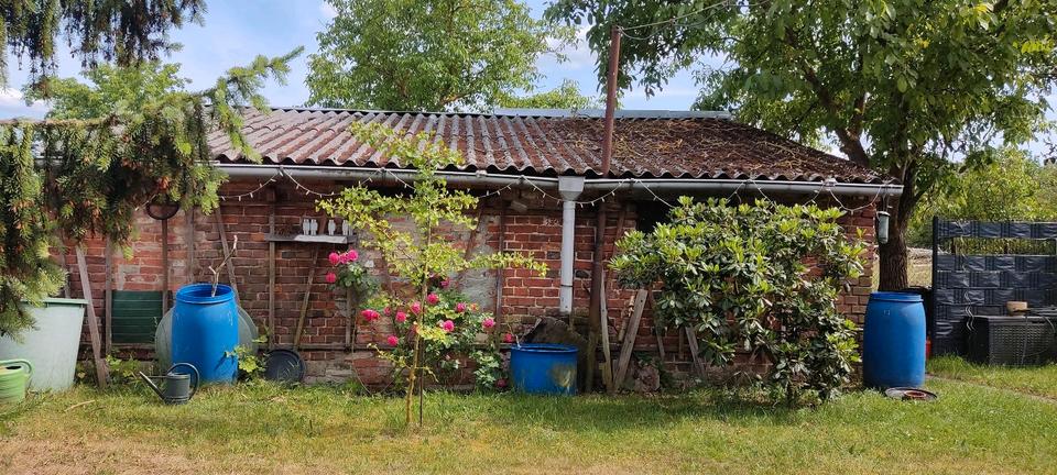 Bauernhaus, Landhaus Genthin - 4 Zimmer, 80 m&sup2;, 55.000&euro; | Angebot:26888663
