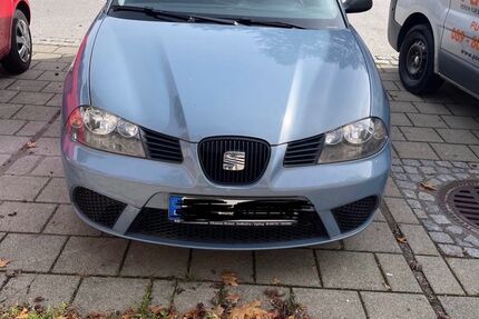Seat Ibiza 180.000 km 850 &euro; Geretsried 82538
