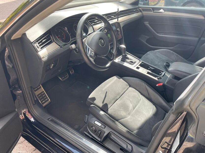 VW Arteon 138.400 km 18.900 € Moers 47445