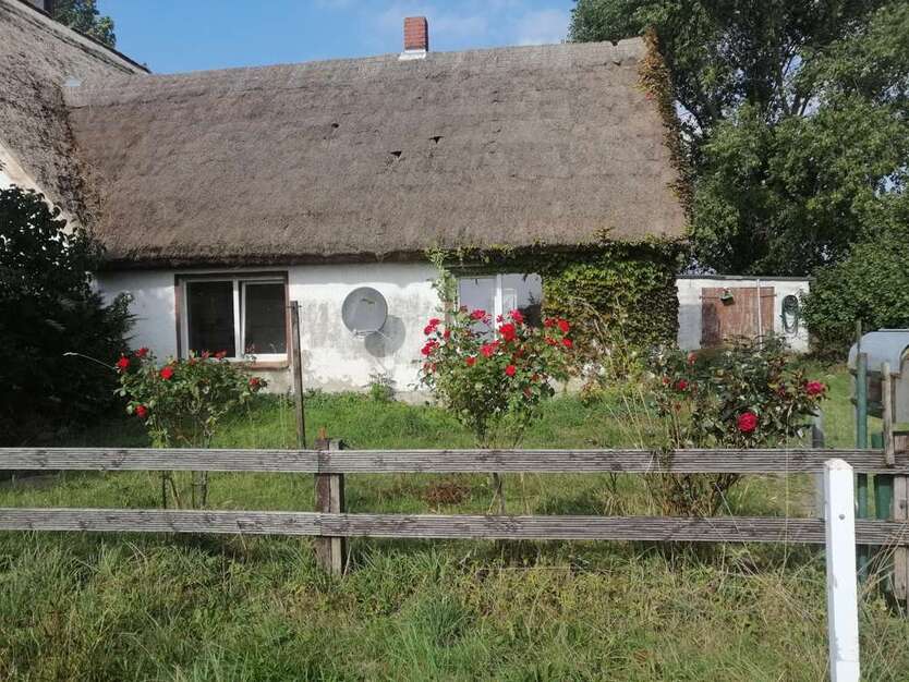 Haus zum Kaufen in Schaprode 450.000 € 120 m²